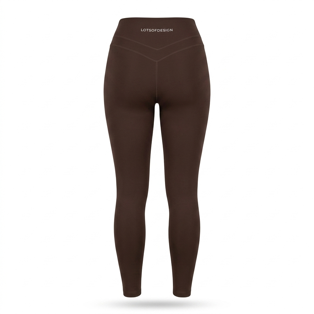 Sportlegging | Lotsofdesign