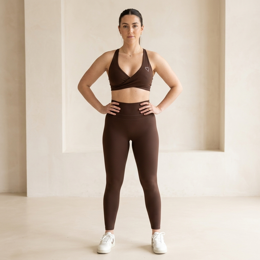 Mooie sportlegging | Lotsofdesign