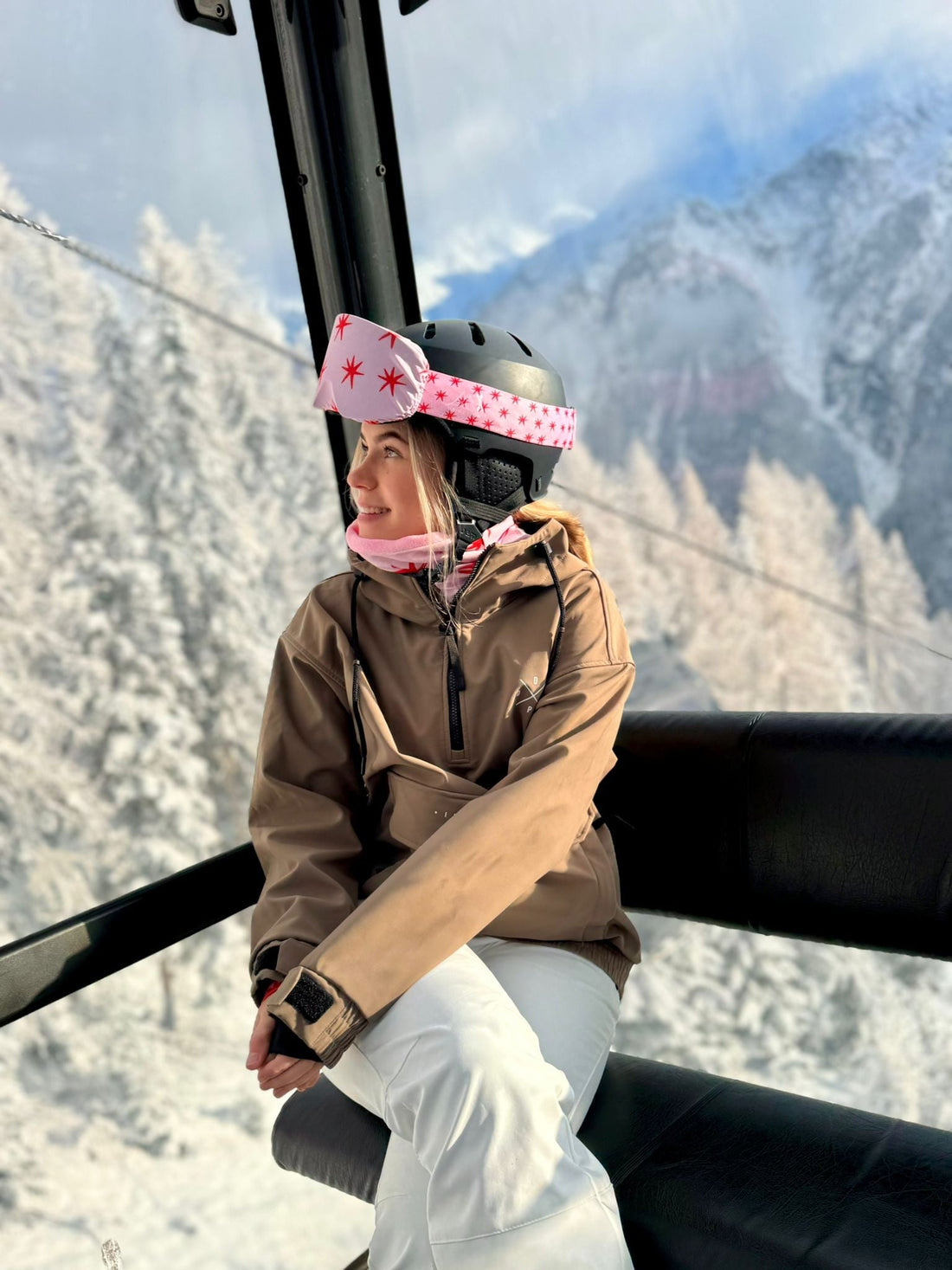 Inpaklijst wintersport