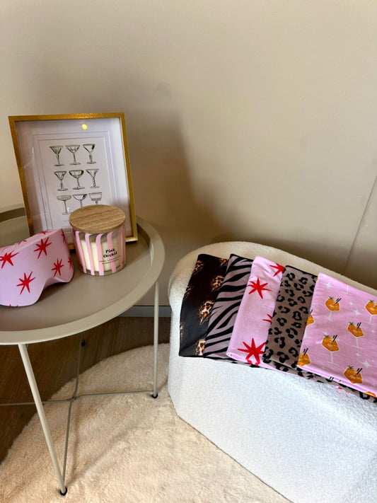 Ski buffs voor dames