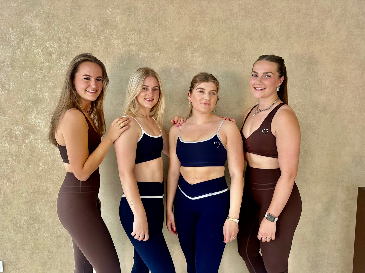 Sportkleding
