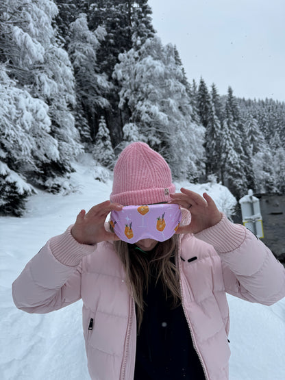 Mix and match roze met aperol | Lotsofdesign