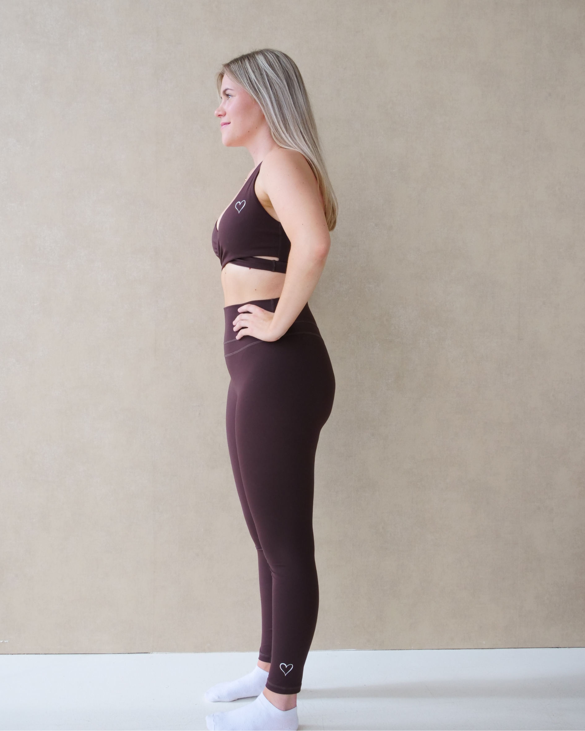 Matching sportset | Lotsofdesign