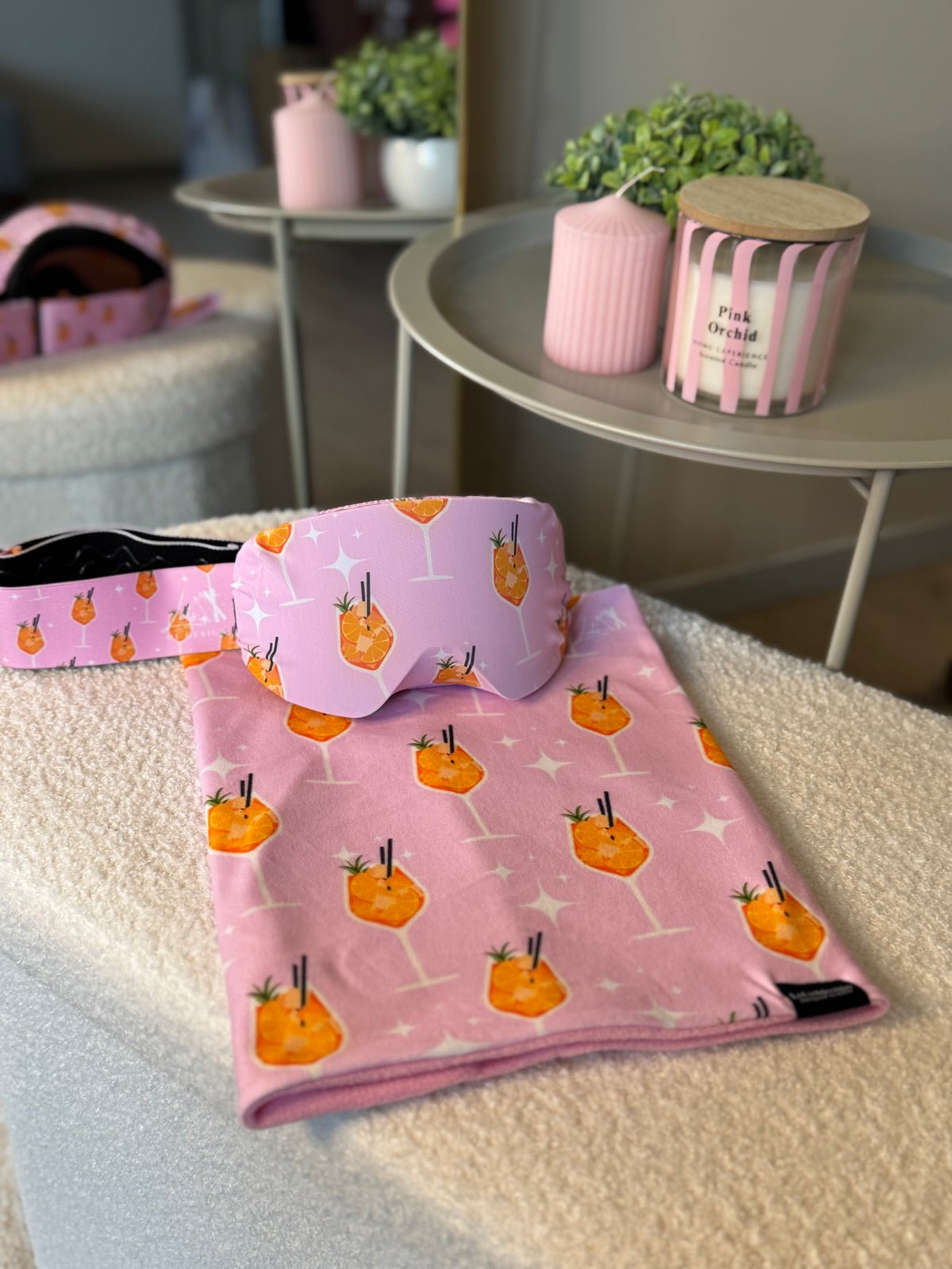 Aperol mix and match | Lotsofdesign
