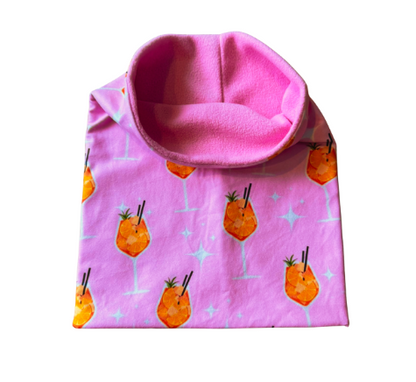 Mix and match roze met aperol | Lotsofdesign