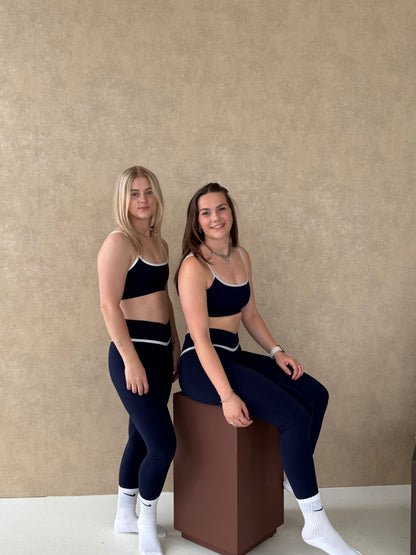 Sportset meiden | Lotsofdesign