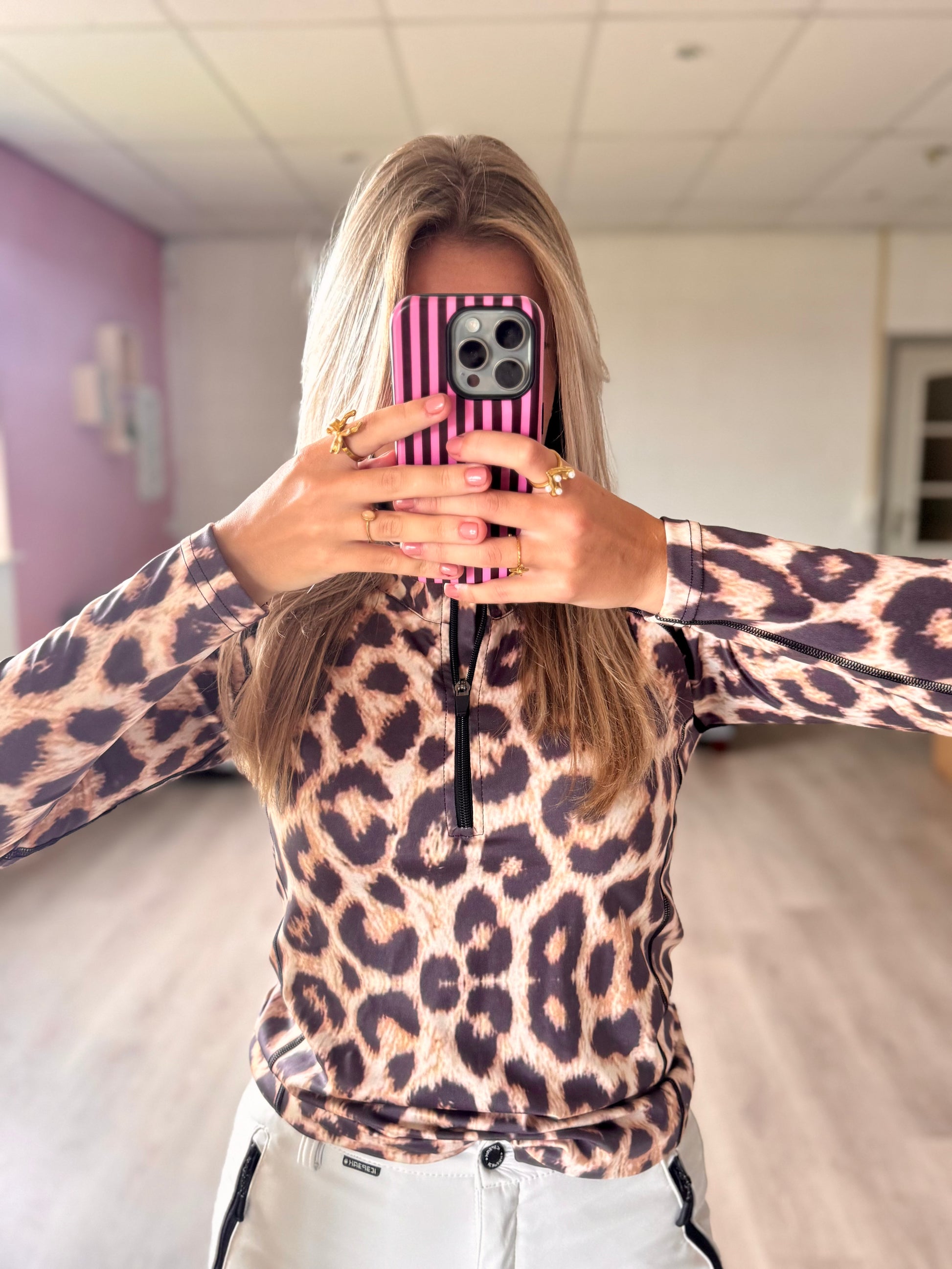 Dames skipully | Lotsofdesign