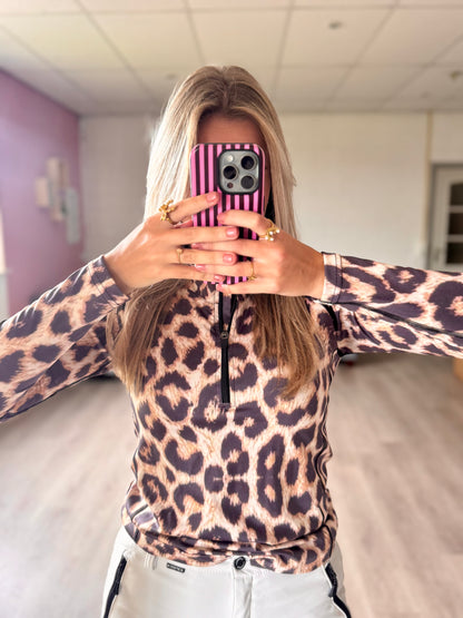 Dames skipully | Lotsofdesign
