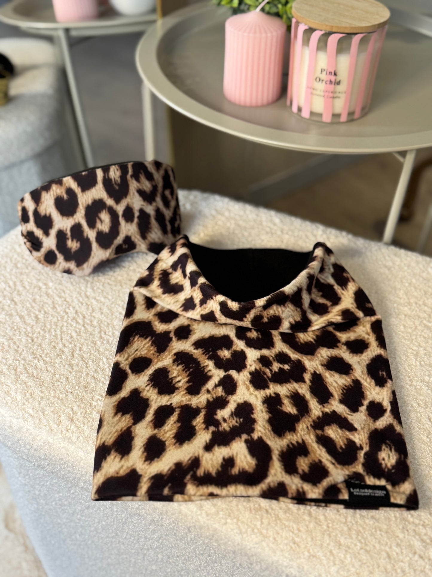 Mix and match panterprint | Lotsofdesign