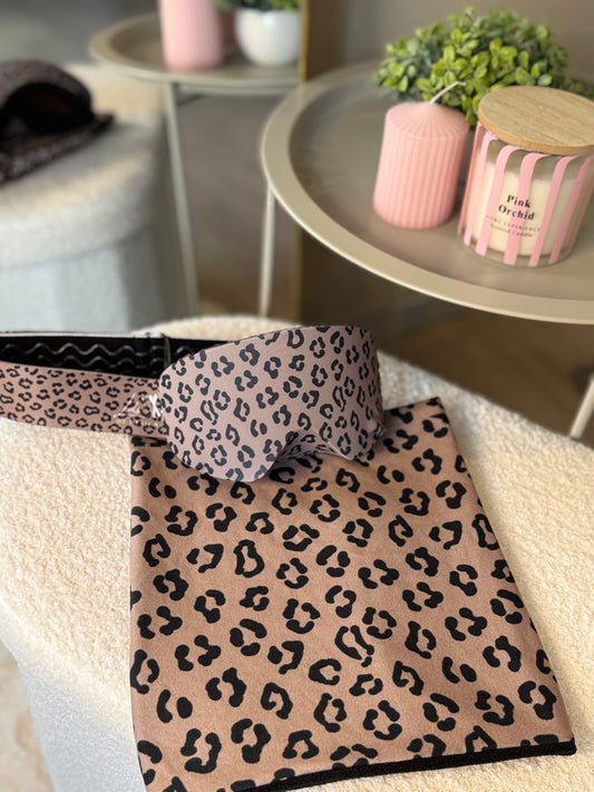 Mix and match panterprint | Lotsofdesign