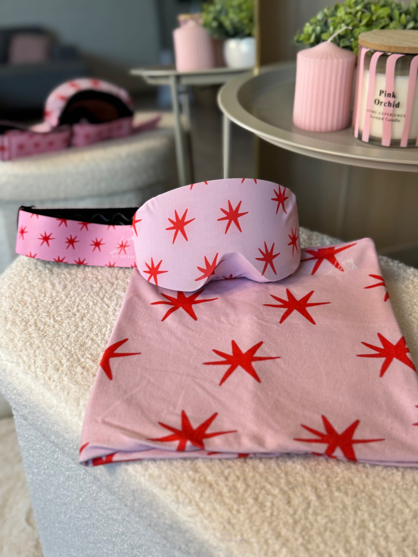 Mix and match met sterren | Lotsofdesign