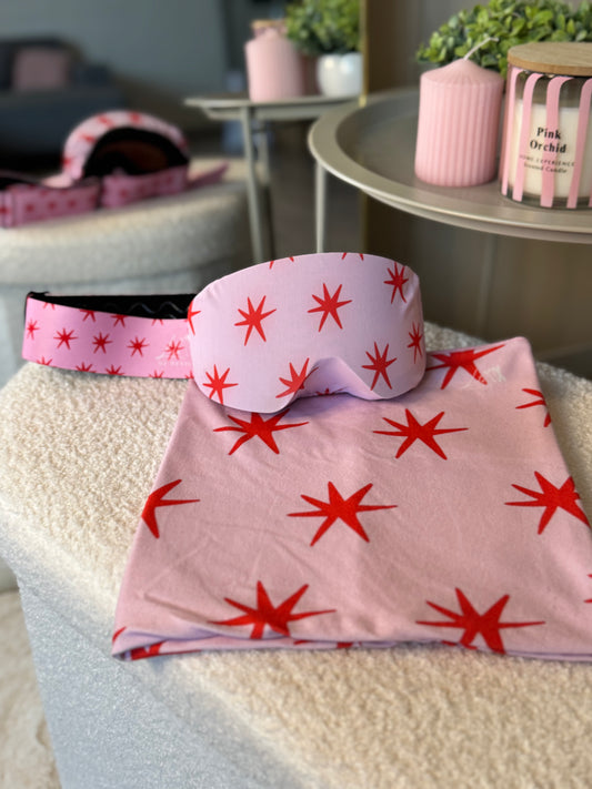 Mix and match met sterren | Lotsofdesign