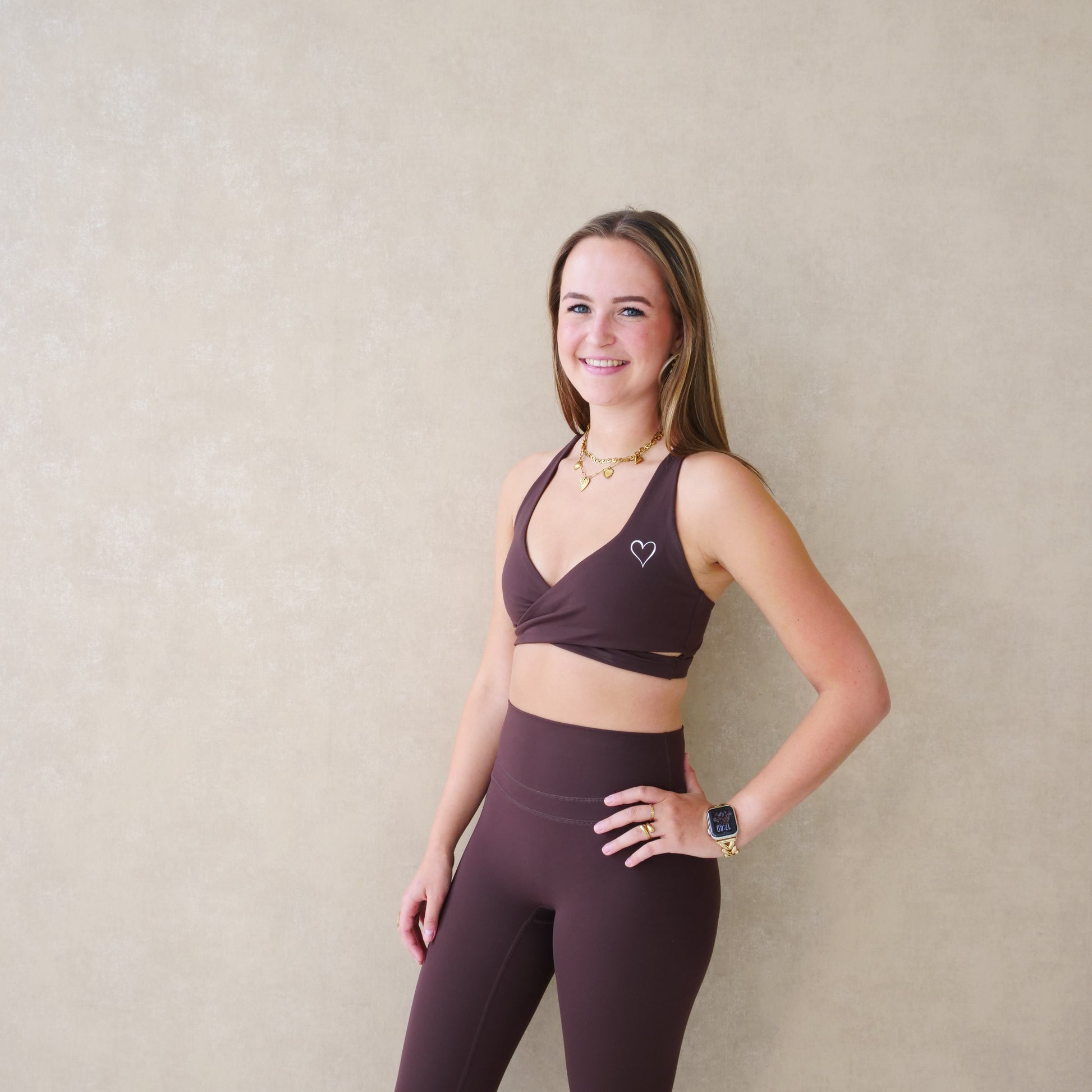 Sportset dames | Lotsofdesign