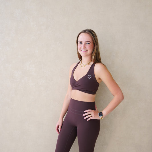 Sportset dames | Lotsofdesign