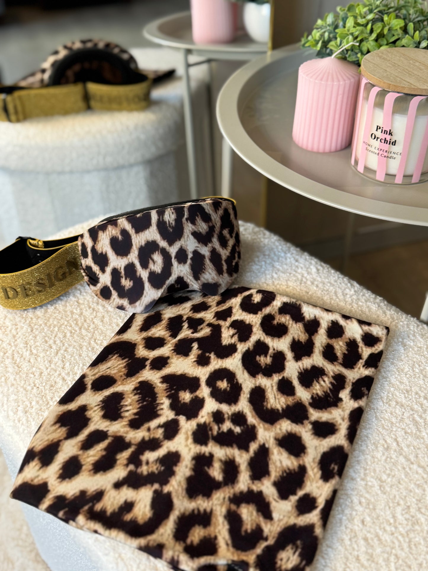 Panterprint mix and match | Lotsofdesign