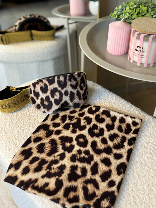 Panterprint mix and match | Lotsofdesign