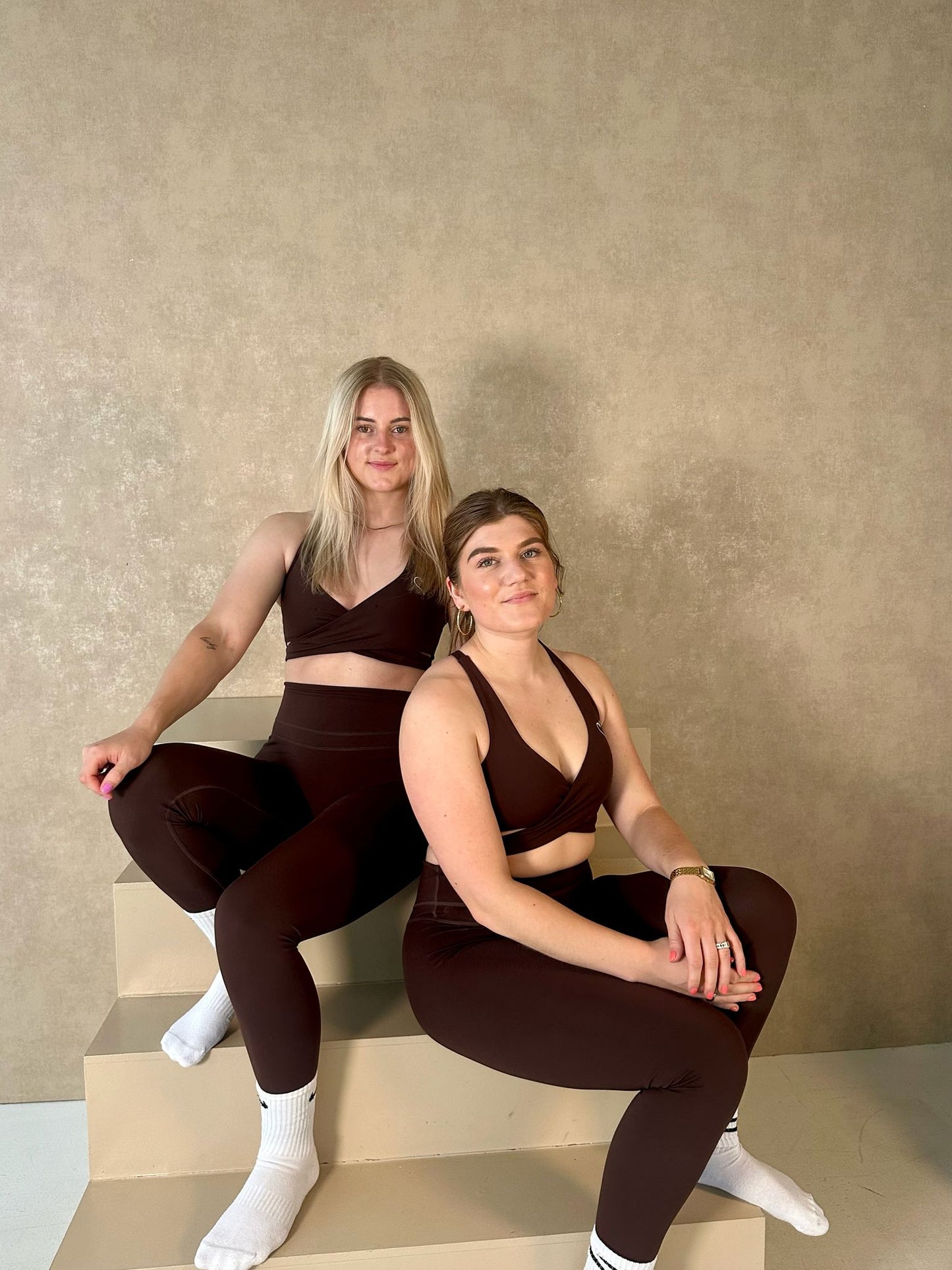 Matching sportoutfit | Lotsofdesign