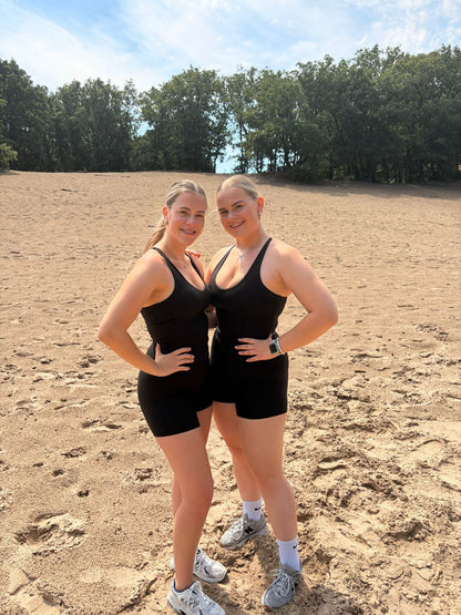 Sporttop zomer| Lotsofdesign