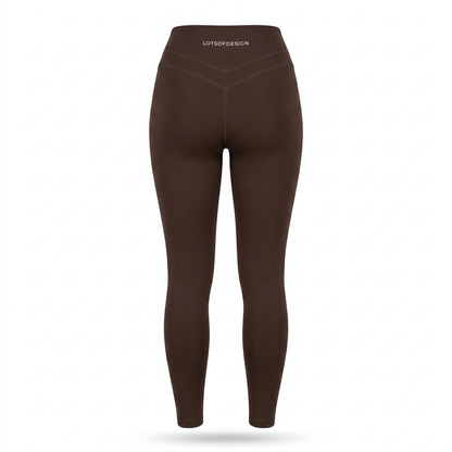 Sportlegging | Lotsofdesign