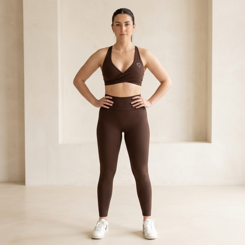 Mooie sportlegging | Lotsofdesign