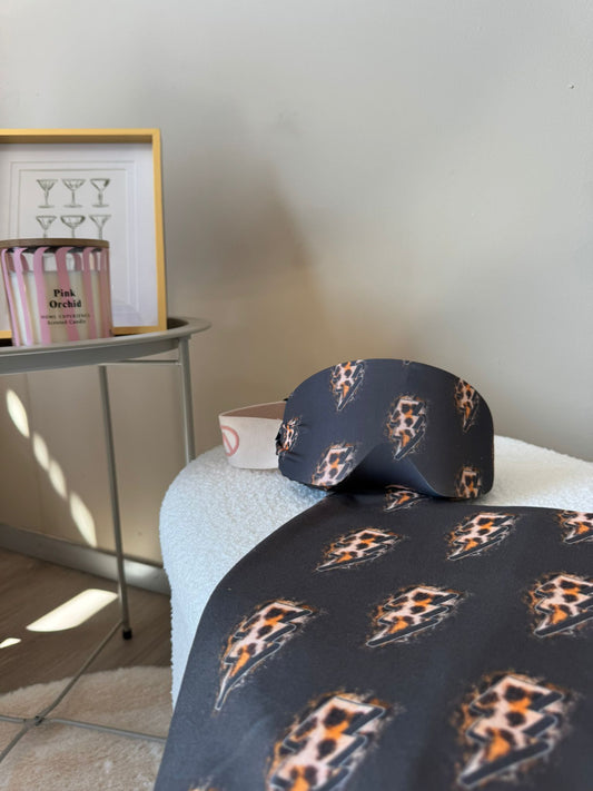 Mix and match panter bliksems | Lotsofdesign