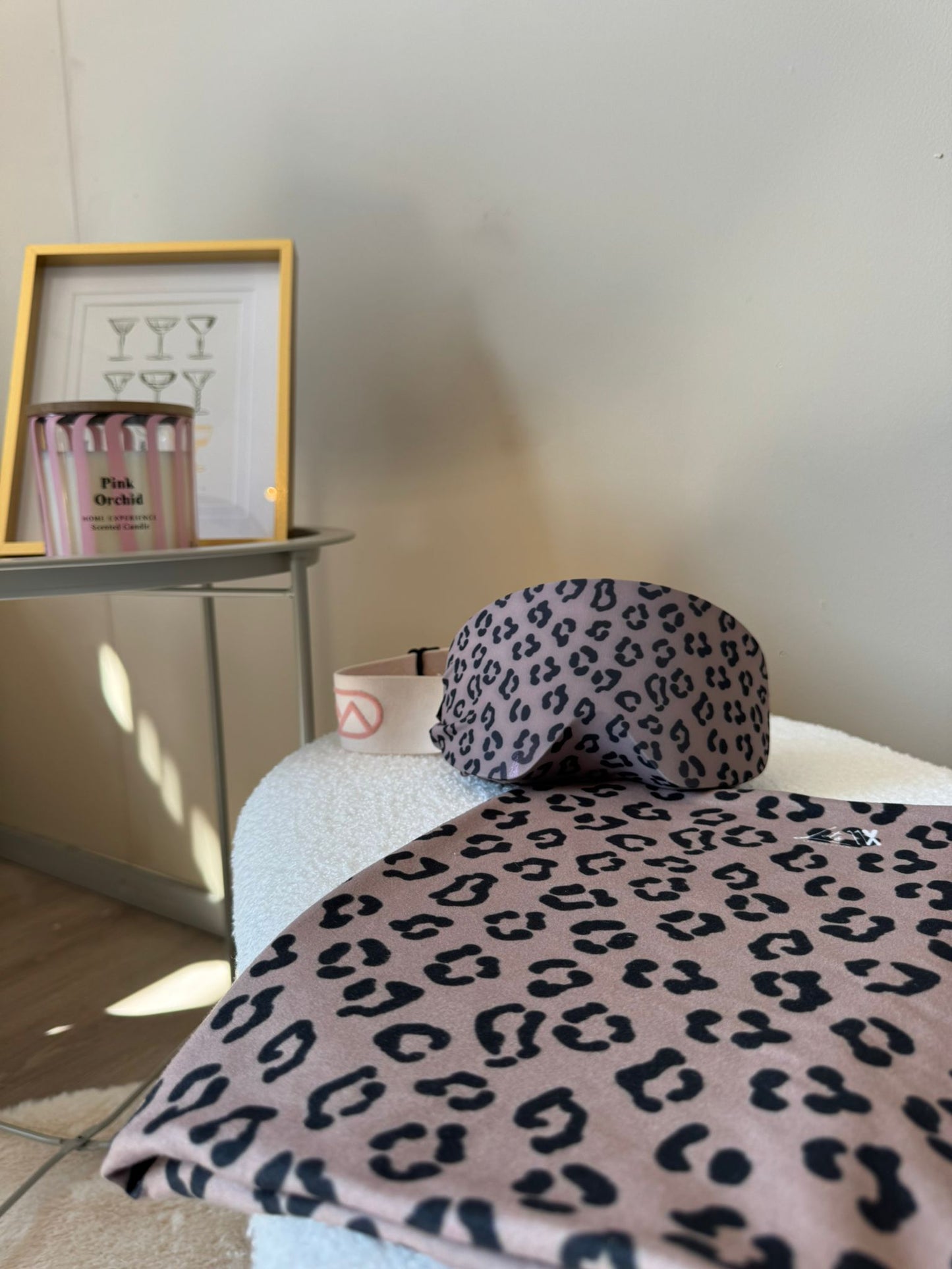 Mix and match panterprint | Lotsofdesign